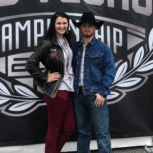 Meet your Posher, Ryan